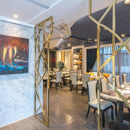 Bed and Breakfast 墾丁耳東華苑erdong Manor Zewnętrze zdjęcie