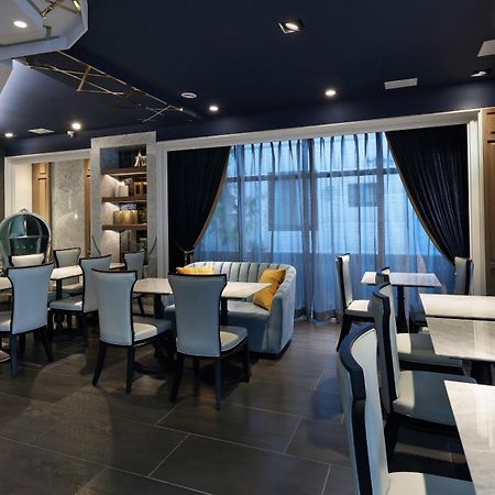 Bed and Breakfast 墾丁耳東華苑erdong Manor Zewnętrze zdjęcie