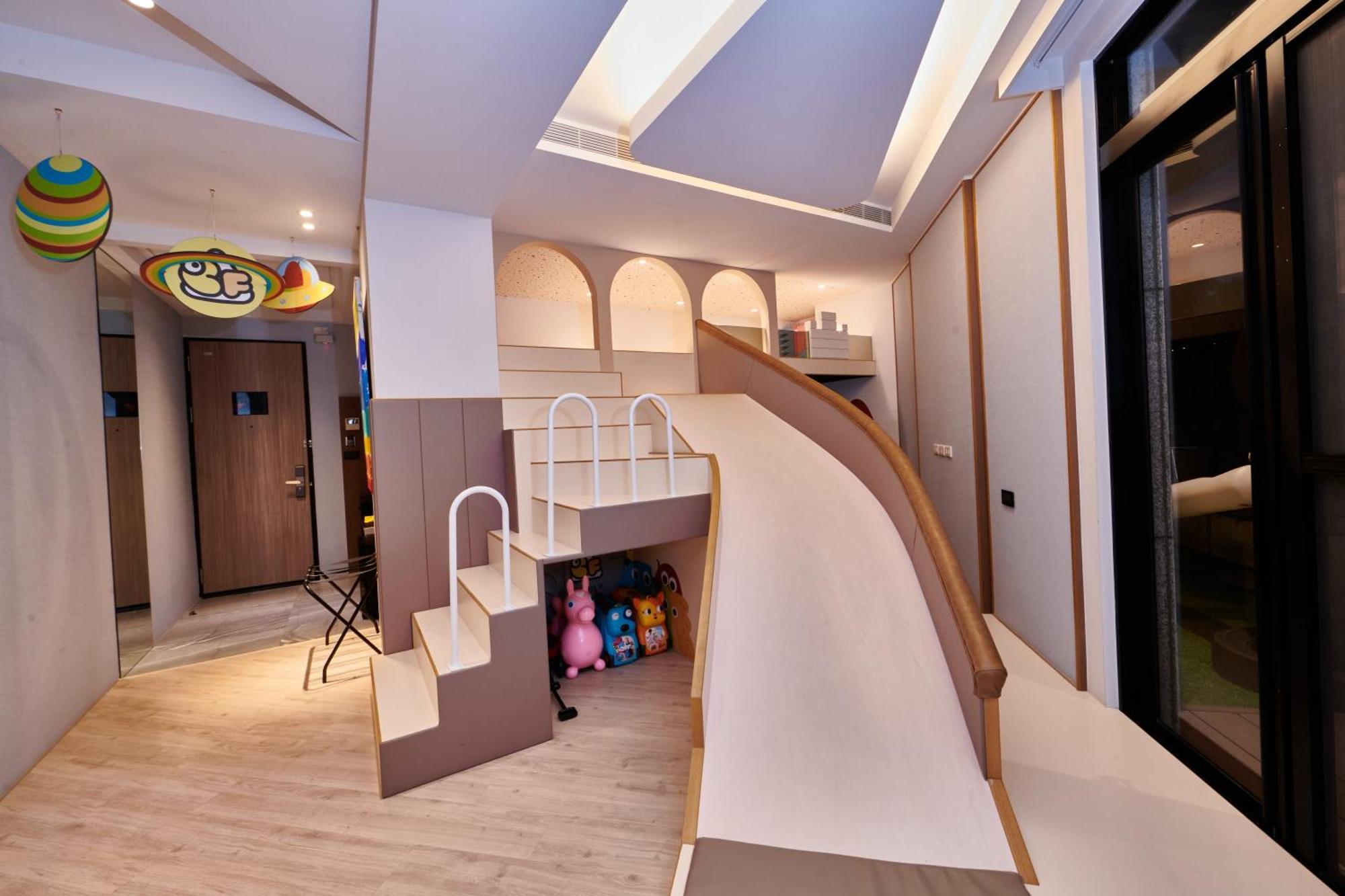 Bed and Breakfast 墾丁耳東華苑erdong Manor Zewnętrze zdjęcie