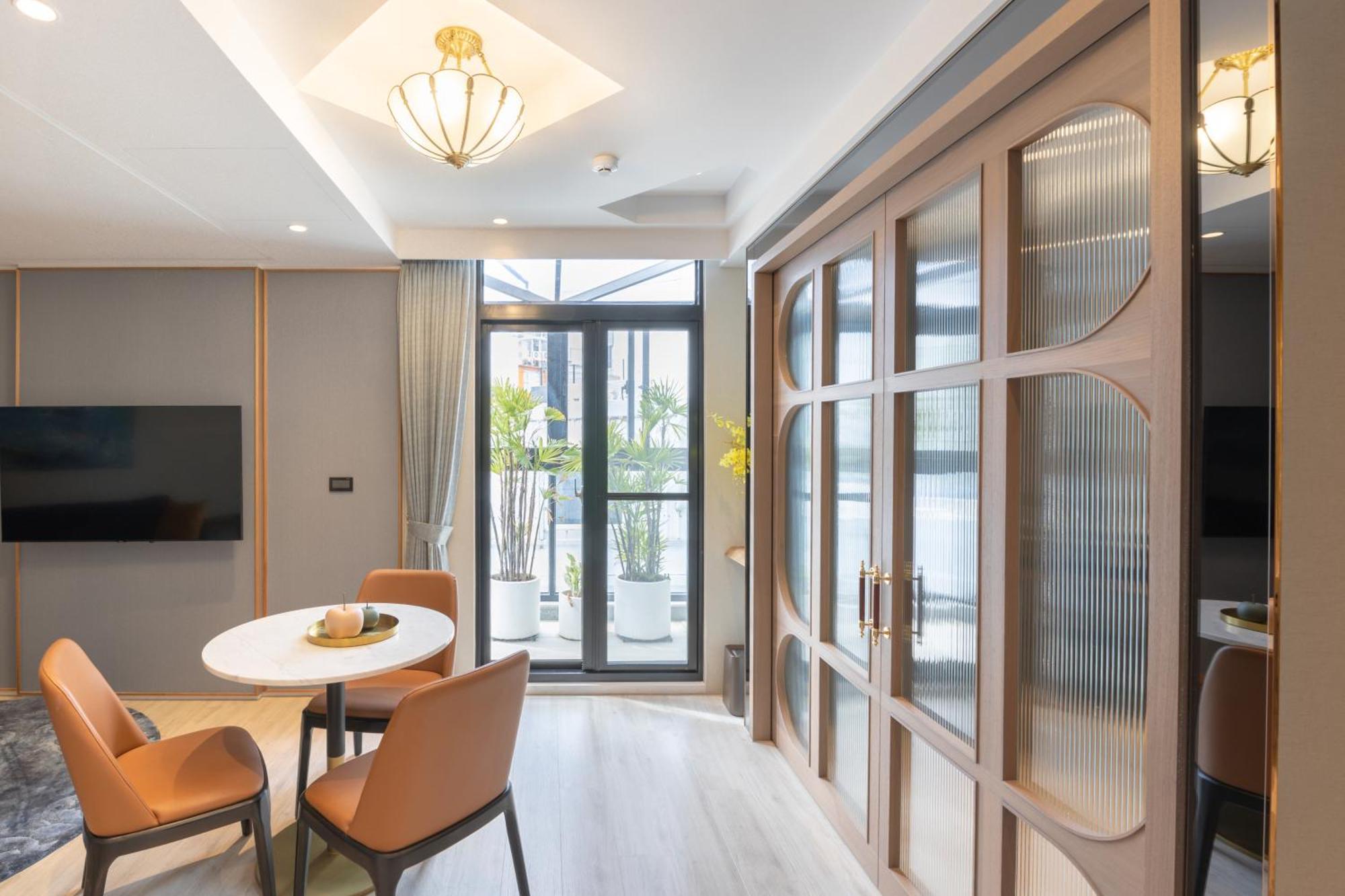 Bed and Breakfast 墾丁耳東華苑erdong Manor Zewnętrze zdjęcie