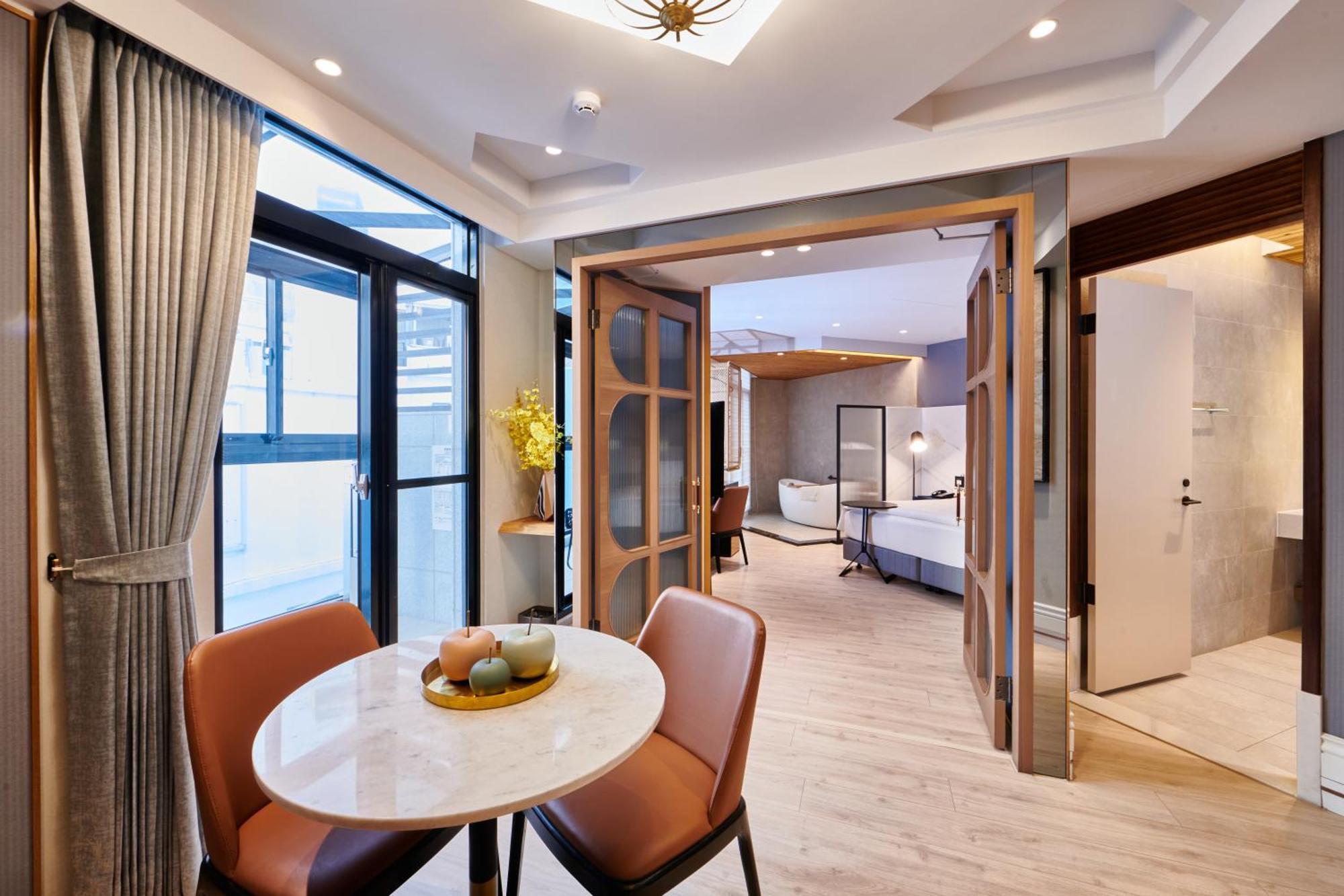 Bed and Breakfast 墾丁耳東華苑erdong Manor Zewnętrze zdjęcie