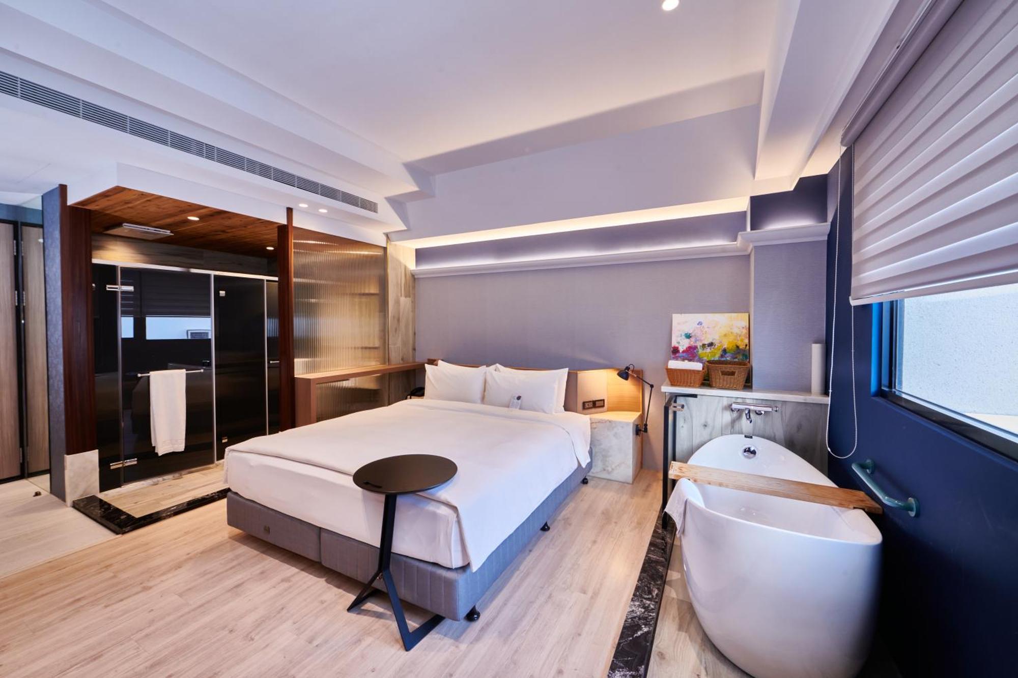 Bed and Breakfast 墾丁耳東華苑erdong Manor Zewnętrze zdjęcie